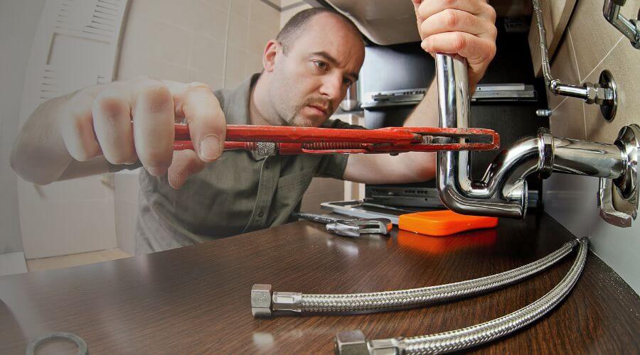 Professional bathroom faucet installation in Monticello, ME